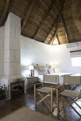 Bush Lodge