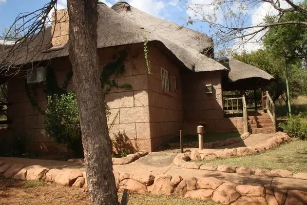 Bush Lodge