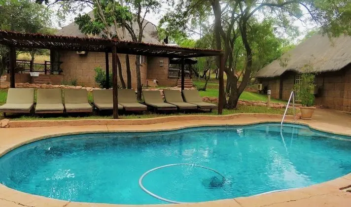Bush Lodge