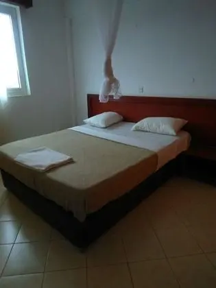 Tek Kişilik Oda