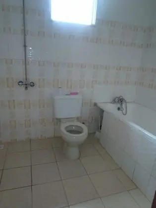 Tek Kişilik Oda