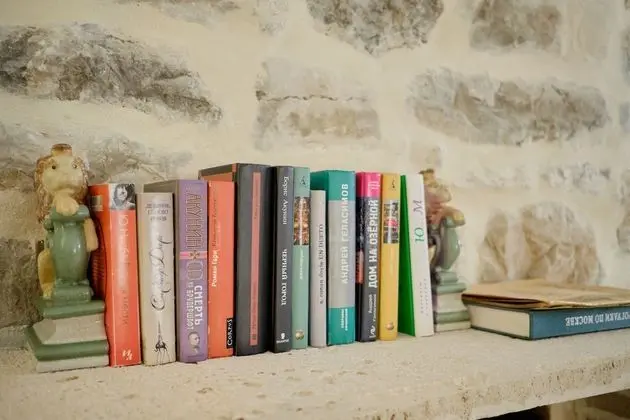 Süit, 1 Yatak Odası