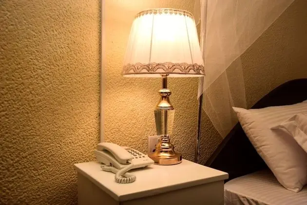 Deluxe Tek Büyük Yataklı Oda, 1 Çift Kişilik Yatak