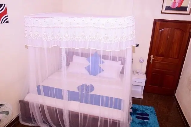 Standard Tek Kişilik Oda, 1 Tek Kişilik Yatak