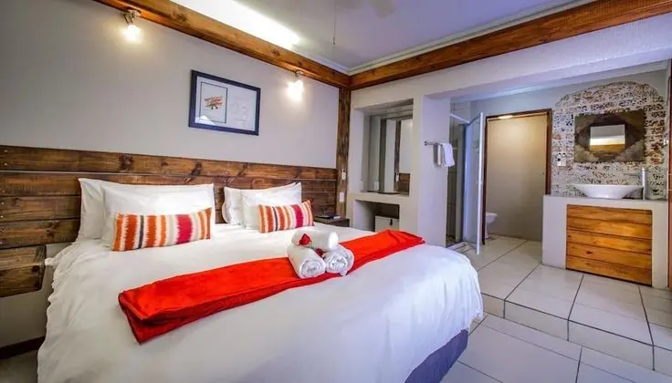 Classic Stüdyo, 1 Yatak Odası (Studio Room)