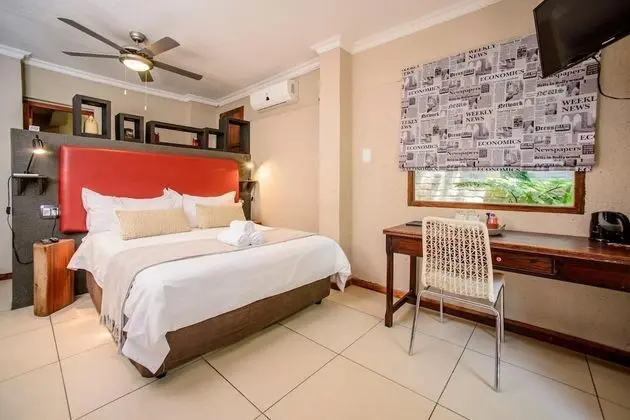 Classic Stüdyo, 1 Yatak Odası (Studio Room)