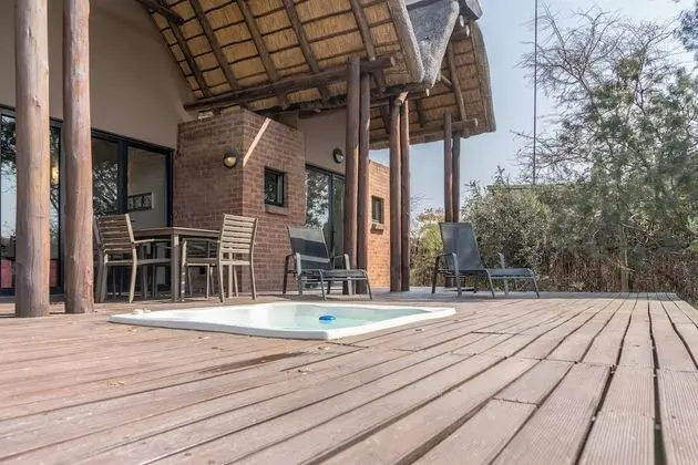 Enjoy a comfortable break