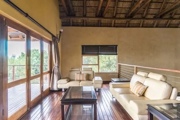 Pure Luxury in the Bush