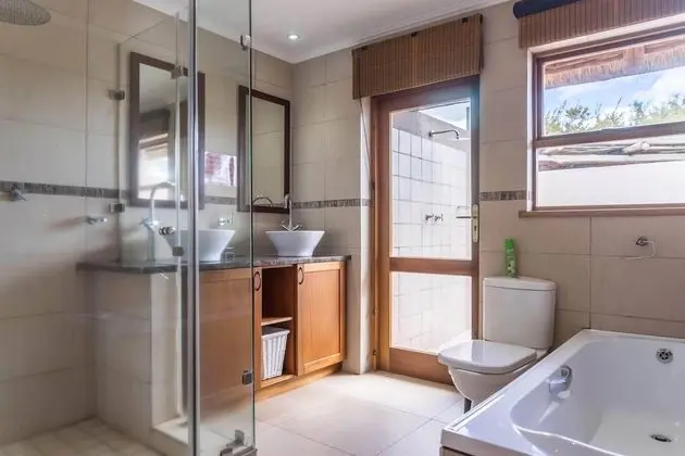 Pure Luxury in the Bush