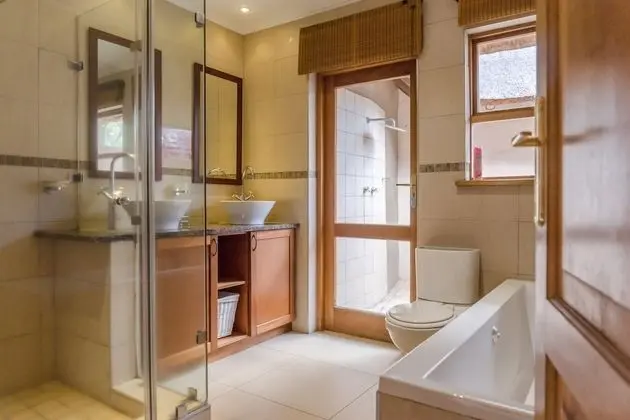 Pure Luxury in the Bush