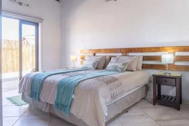 Unwind in Modern Comfort