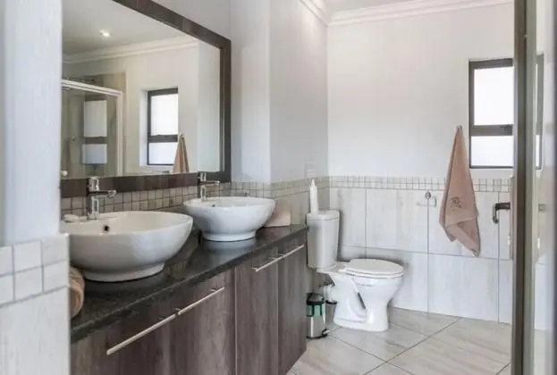 Unwind in Modern Comfort