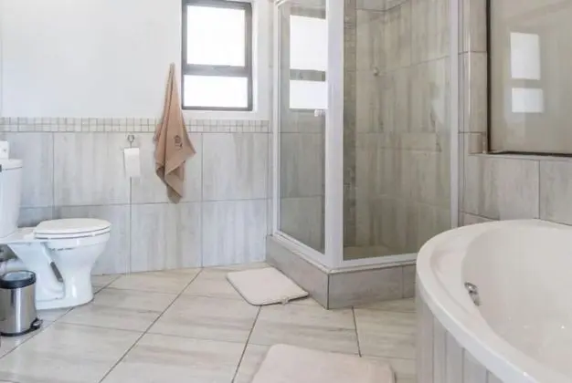 Unwind in Modern Comfort
