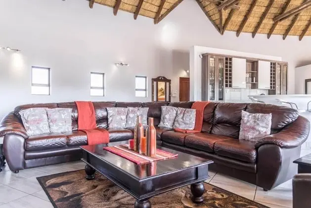 Unwind in Modern Comfort
