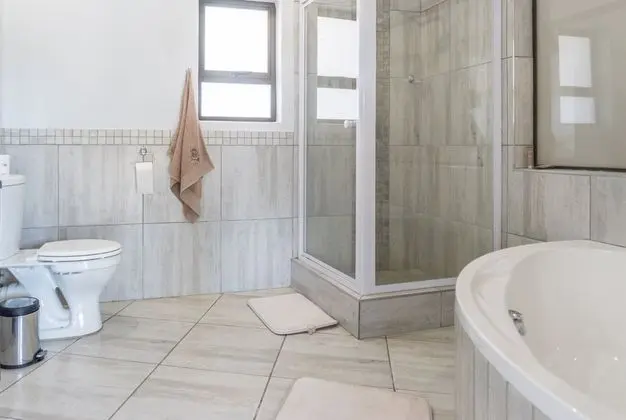 Unwind in Modern Comfort