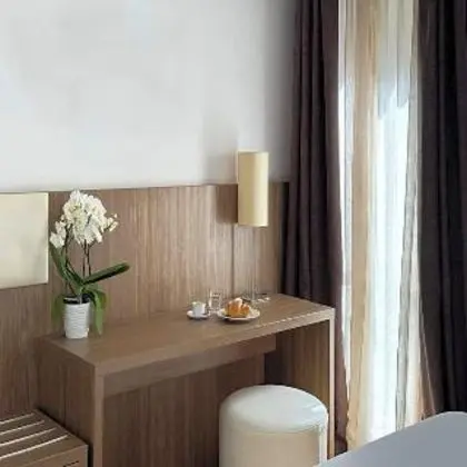 Double or Twin