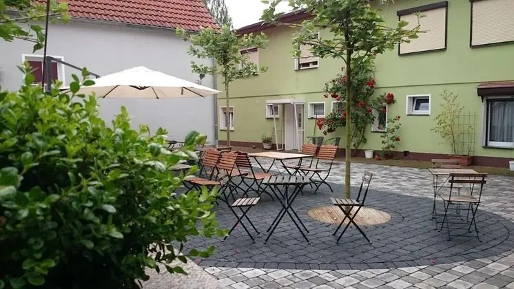 İki Ayrı Yataklı Oda, Engellilere Uygun