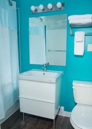 Oda, 1 En Büyük (King) Boy Yatak (Zed King Bed)