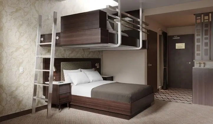 Sky Bunks