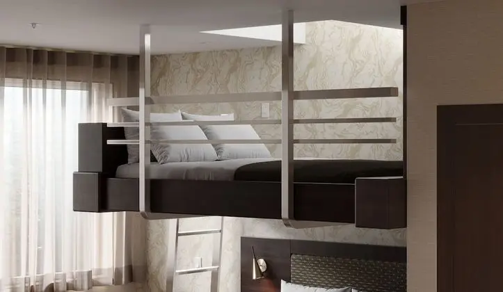 Sky Bunks
