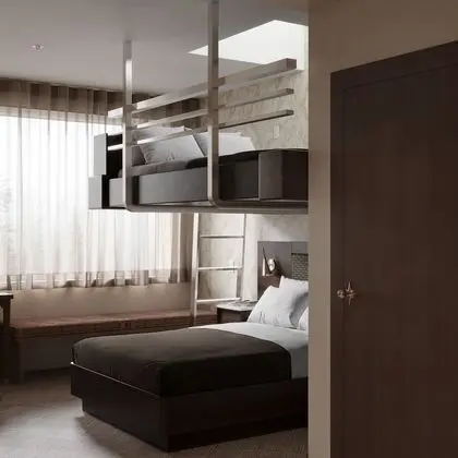 Sky Bunks