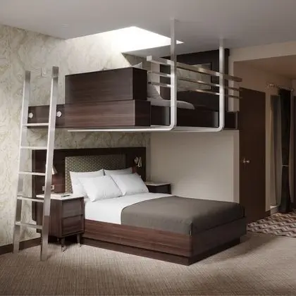 Sky Bunks