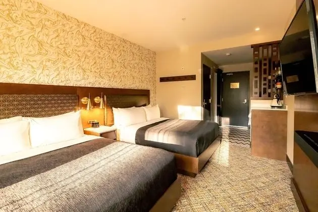 Zed 2 Bed