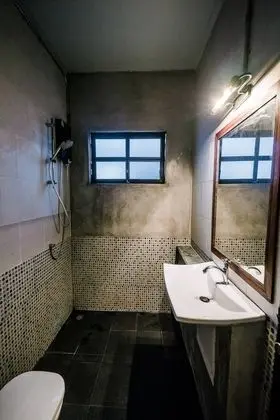 Standard Double Room with Private Bathroom