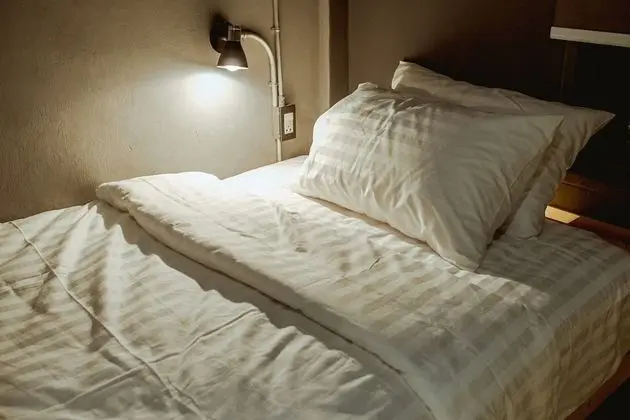Standard Triple Room with Shared Bathroom