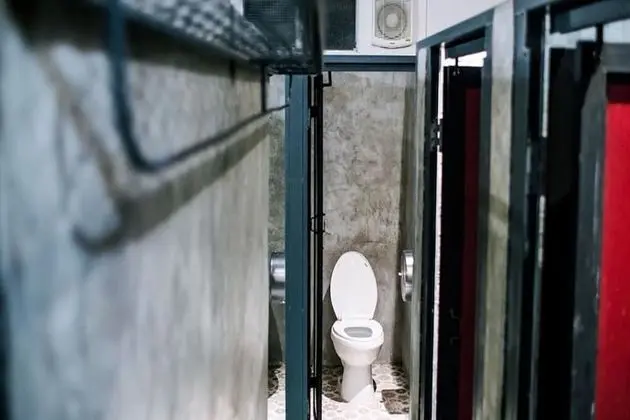 Standard Triple Room with Shared Bathroom