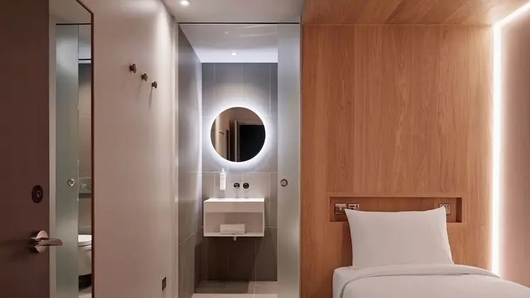 Cocoon 1