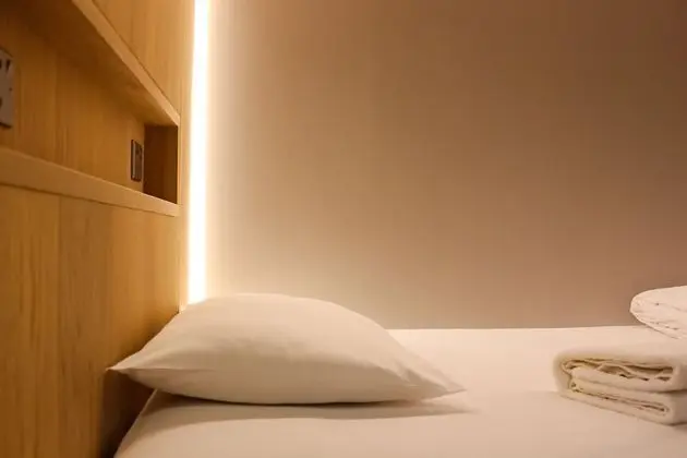 Cocoon 1