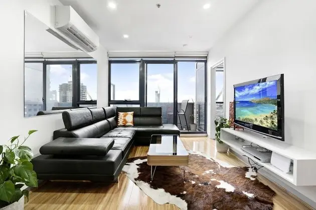 Premium Apart Daire, 2 Yatak Odası