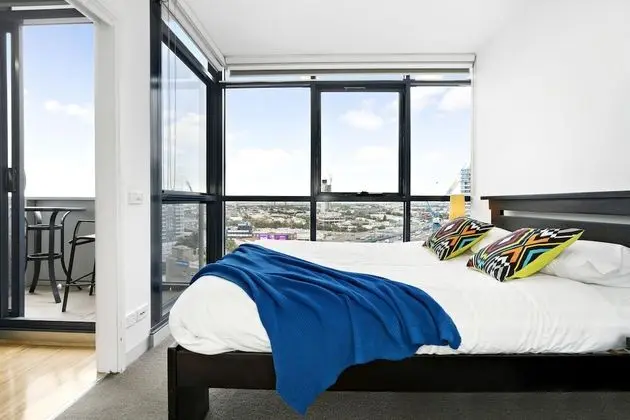 Premium Apart Daire, 2 Yatak Odası