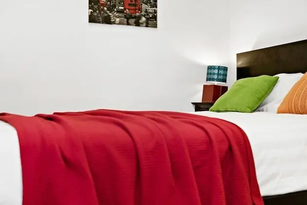 Premium Apart Daire, 2 Yatak Odası