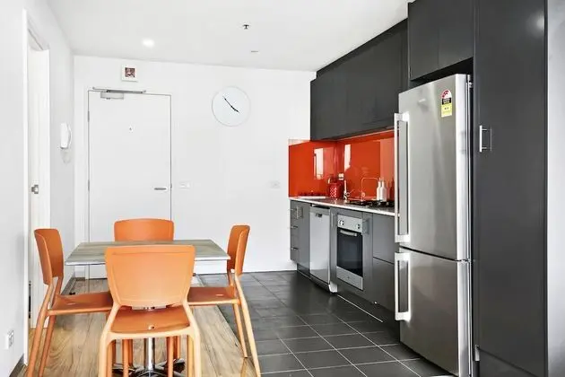 Premium Apart Daire, 2 Yatak Odası