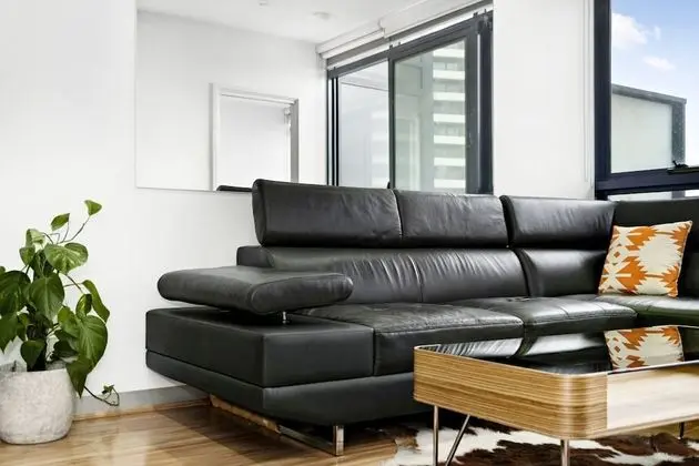 Premium Apart Daire, 2 Yatak Odası