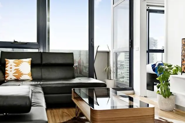 Premium Apart Daire, 2 Yatak Odası