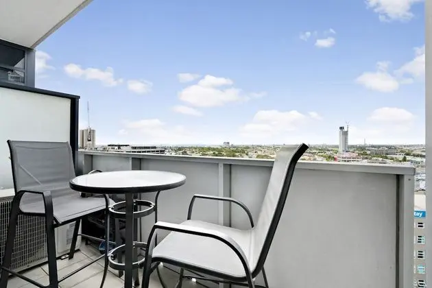 Premium Apart Daire, 2 Yatak Odası
