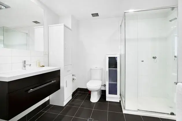 Premium Apart Daire, 2 Yatak Odası