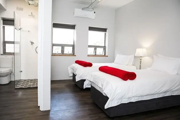 One Bedroom Apartment