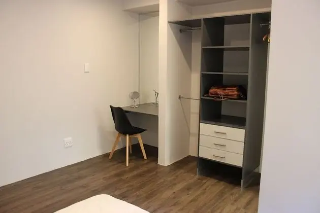 One Bedroom Apartment