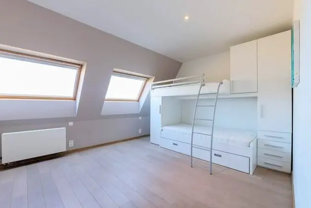 Apart Daire, 4 Yatak Odası (Zeegerucht 201)