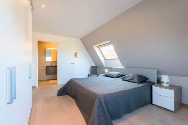 Apart Daire, 4 Yatak Odası (Zeegerucht 201)