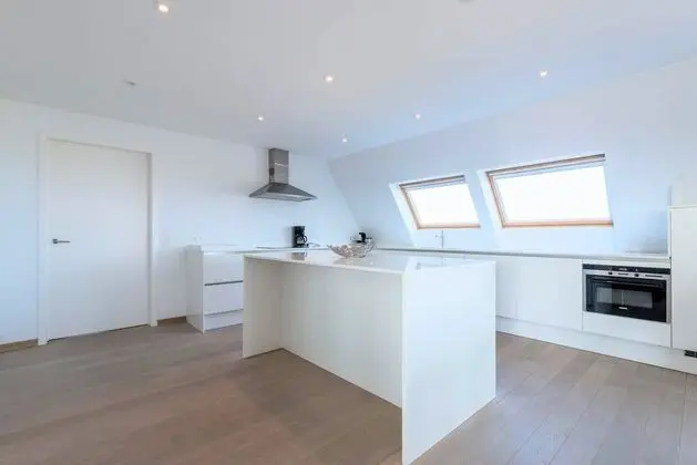 Apart Daire, 4 Yatak Odası (Zeegerucht 201)