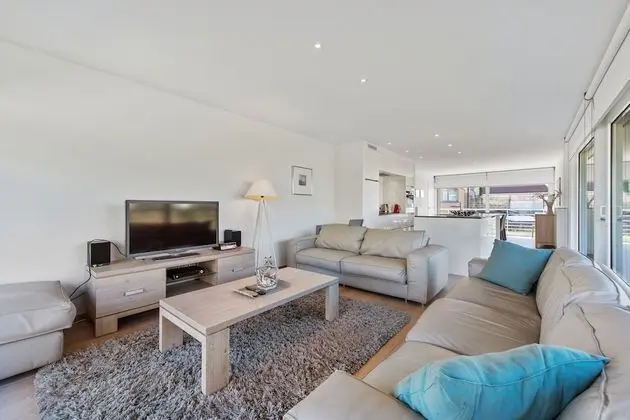 Apart Daire, 4 Yatak Odası, Teras