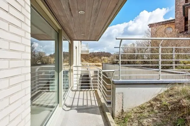 Apart Daire, 4 Yatak Odası, Teras