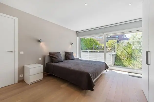 Apart Daire, 4 Yatak Odası, Teras