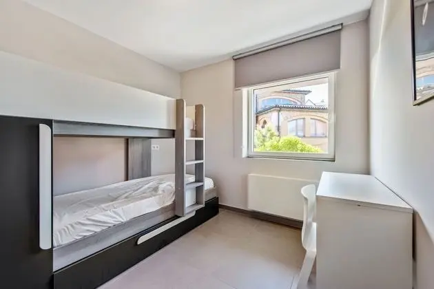 Apart Daire, 4 Yatak Odası, Teras