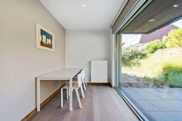 Apart Daire, 4 Yatak Odası, Teras